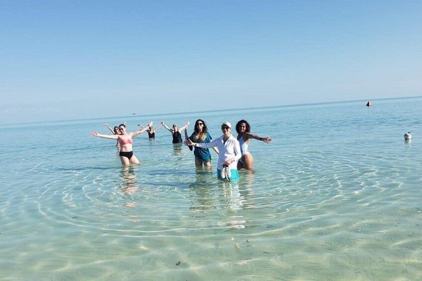 Providenciales Unmissable Sightseeing Tour 2