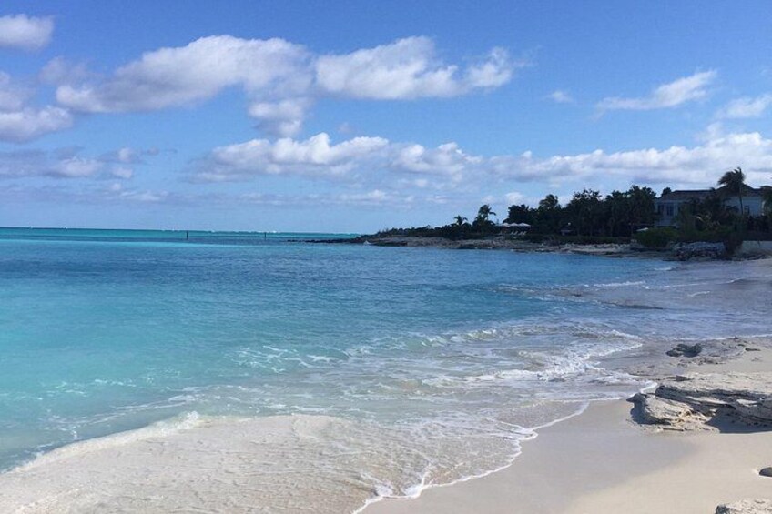 Providenciales Unmissable Sightseeing Tour 1