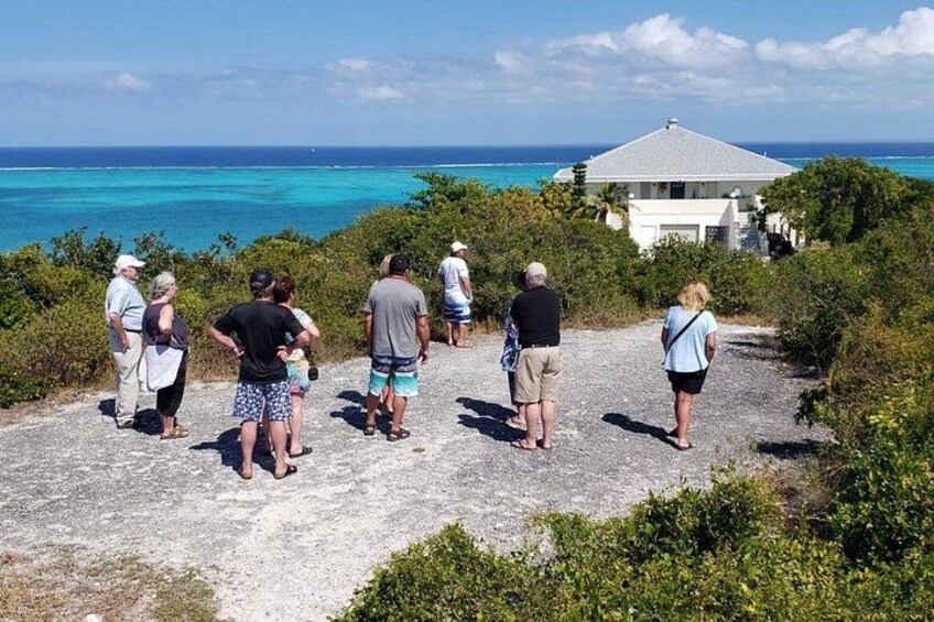 Providenciales Unmissable Sightseeing Tour 3