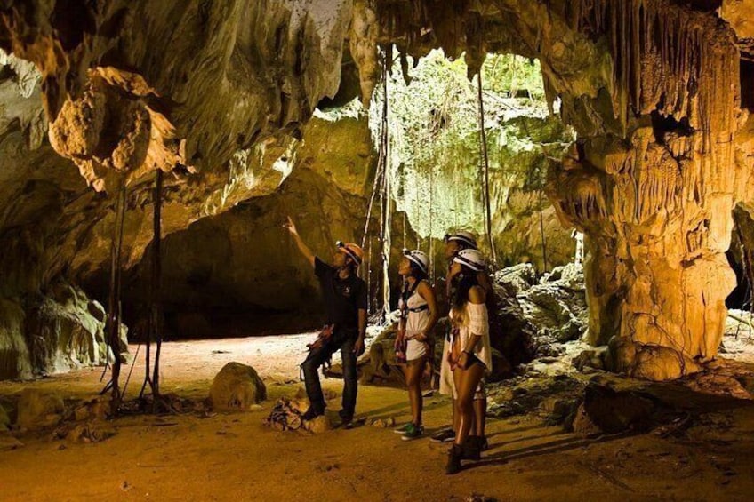Iguabonita Cave Expedition 2