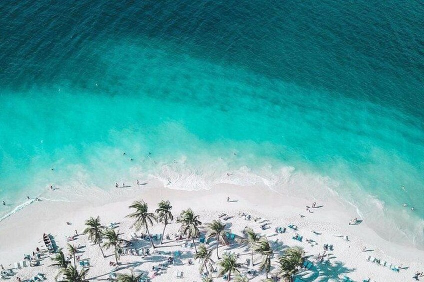 Saona island From Bayahibe - Start at the Port 2