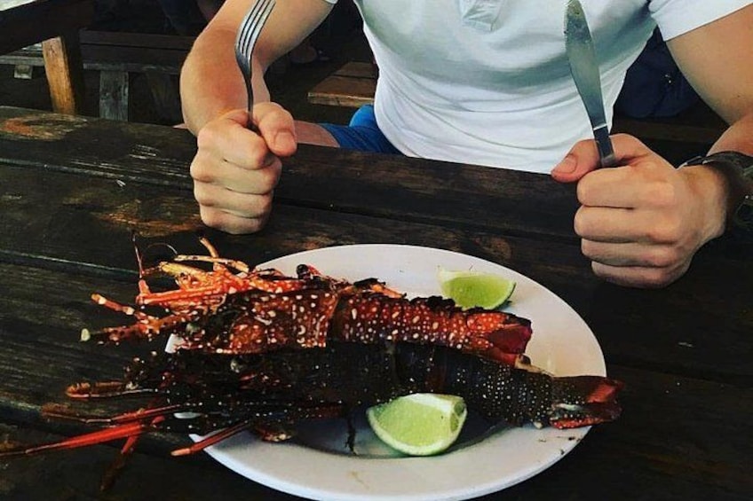 Bacardi Island (Cayo Levantado) Day Pass 3