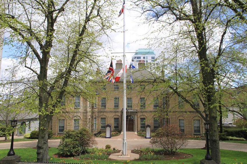 Government House 4