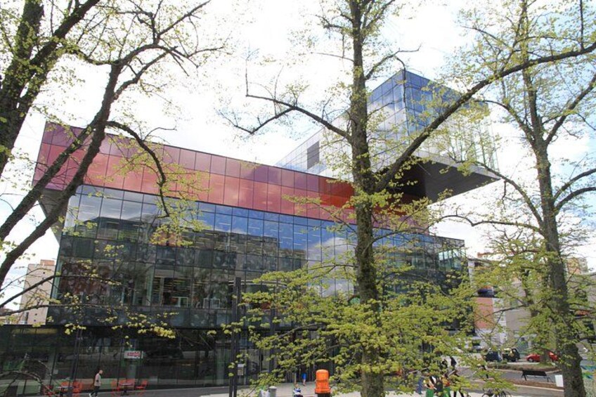 Halifax Central Library 3