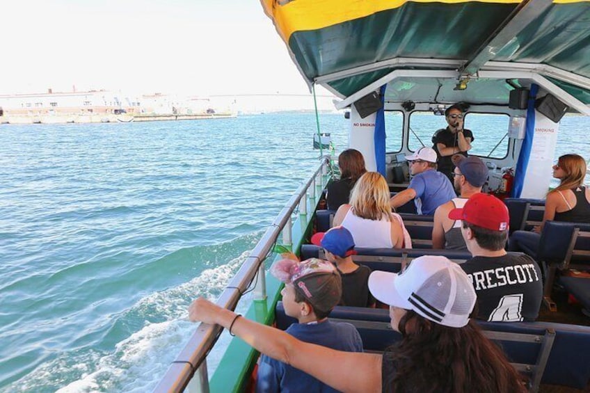 On the Water 2