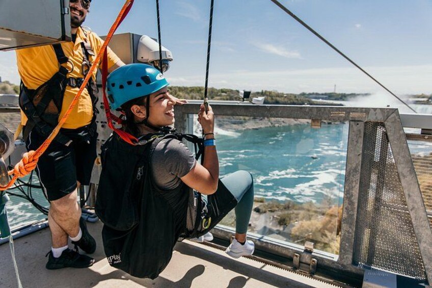 Get Ready for the Ride of a Lifetime 3