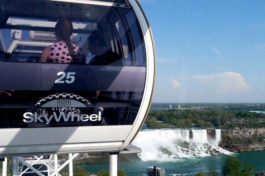 Niagara SkyWheel 3