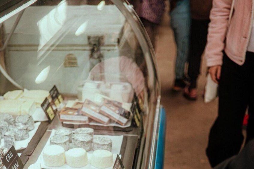 The Only Locally Owned Non-Touristy Food Tour by Spade & Palacio 4