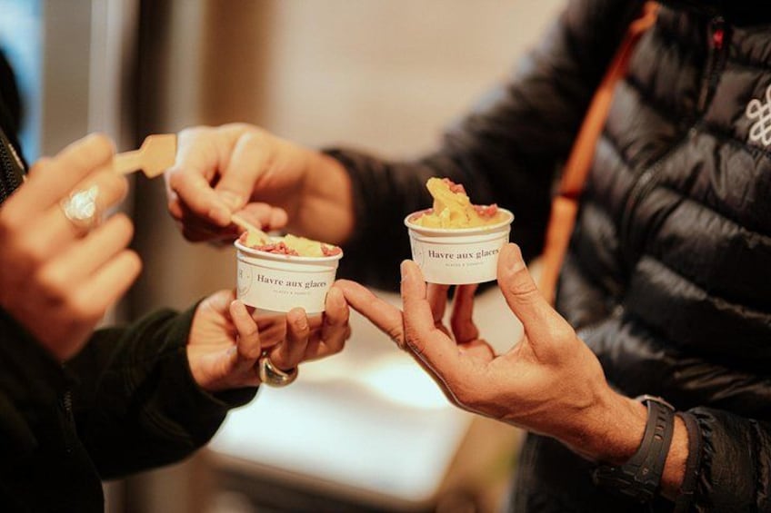 The Only Locally Owned Non-Touristy Food Tour by Spade & Palacio 2
