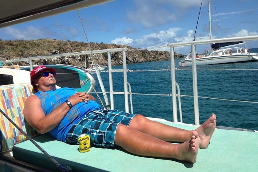 Real Chillaxin’ 2