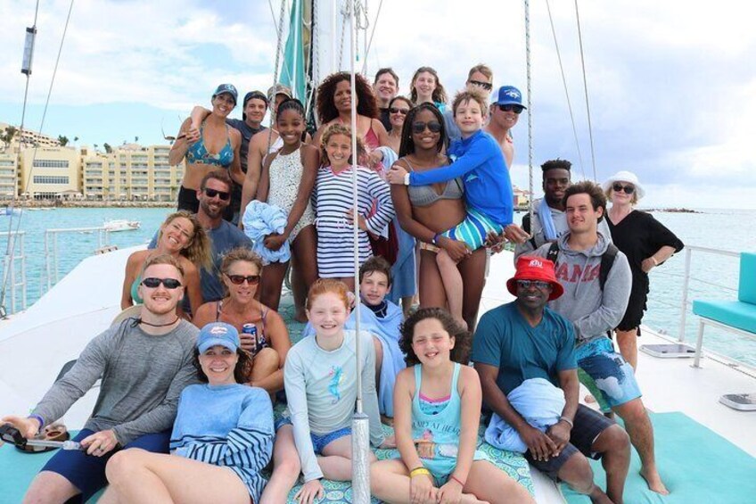 Private Charters 5