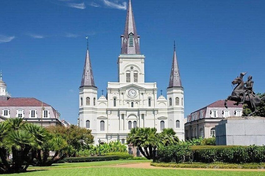st.louis cathedral 2