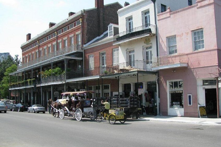 French Quarter 3