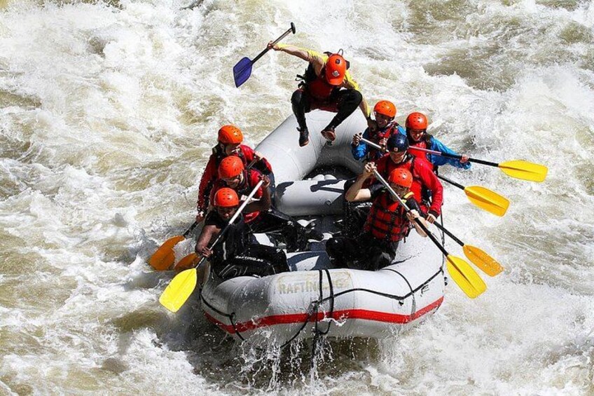 Sofia Discount Card – Balloon Flights, ATV, Spa, 70+ Experiences 1