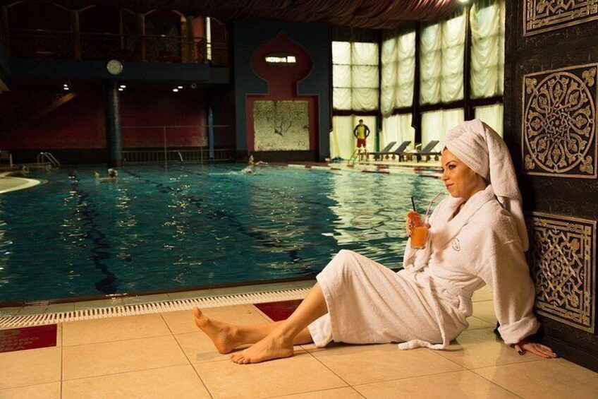 Sofia Discount Card – Balloon Flights, ATV, Spa, 70+ Experiences 2