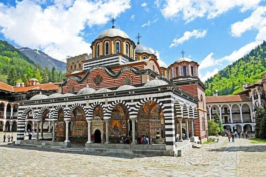 Sofia Discount Card – Balloon Flights, ATV, Spa, 70+ Experiences 3