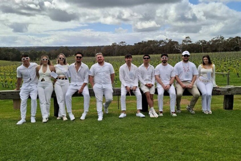 Margies Big Day Out: The Ultimate Wine, Brewery & Distillery Tour 5