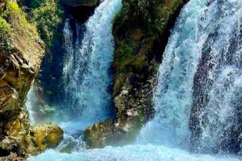 Atlas Mountains and 3 Valleys & Waterfalls - Camel Ride Marrakech 2