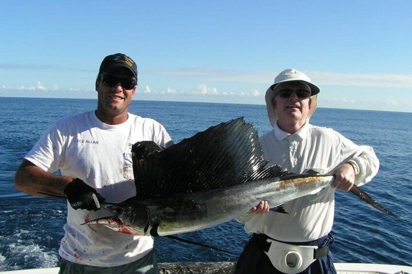 Boca Raton Deep Sea Fishing Trips