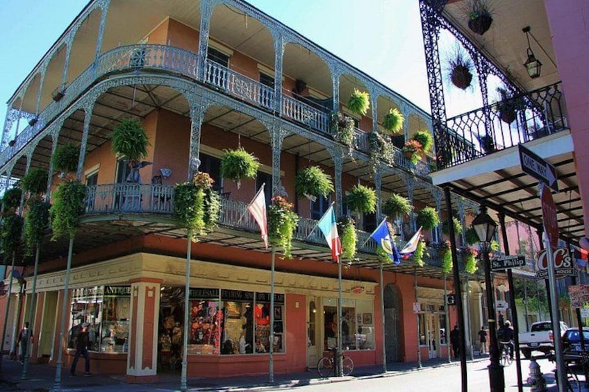 New Orleans Native Tours 2