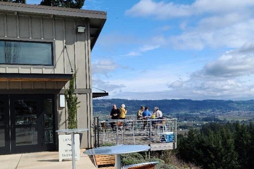 The View at Lange Estate 2