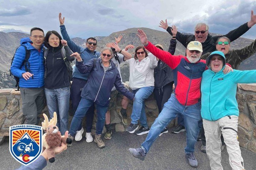 Small Group Tour Fun! 3