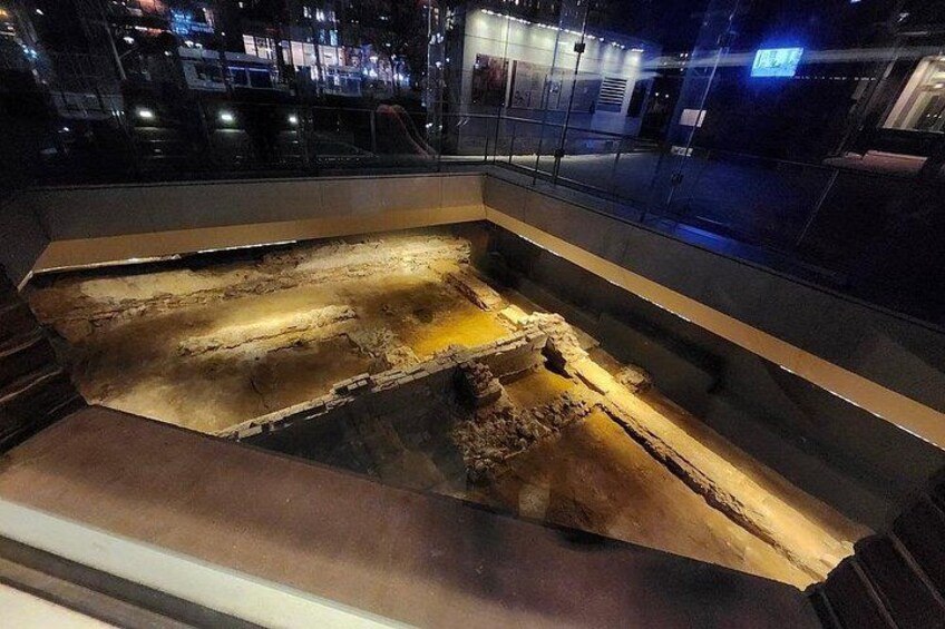 Dark Philly Adult Night Tour 5