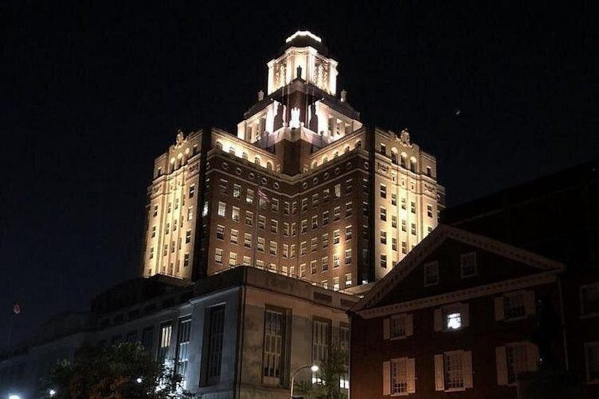 Customs House, Philadelphia, Pa 2