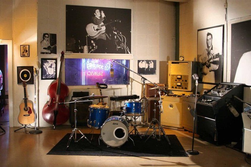 Sun Studio 2