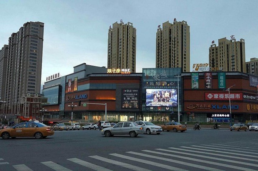 Private Day Tour to Acheng Jinyuan Tourist Area in Harbin 3