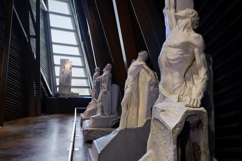 Regeneration Hall 3