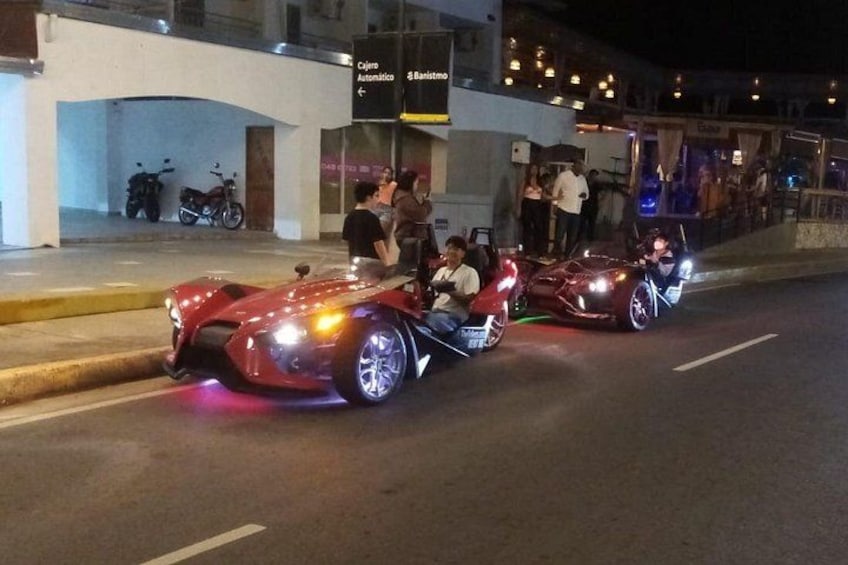 Slingshot Tour Panama 3