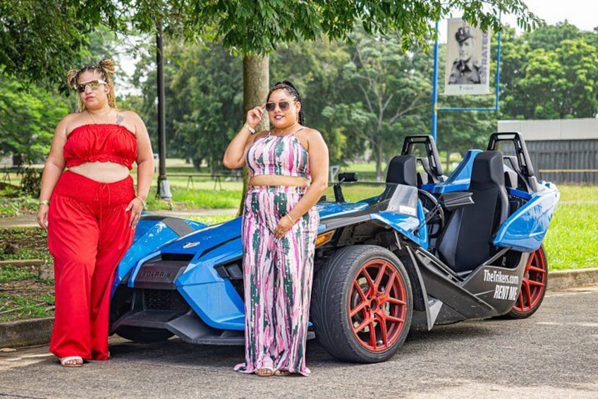 Slingshot Tour Panama 3