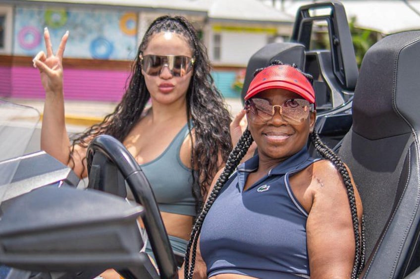 Slingshot Tour Panama 3
