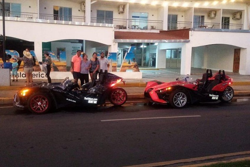Slingshot Tour Panama 4