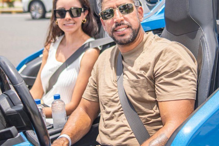 Slingshot Tour Panama 4