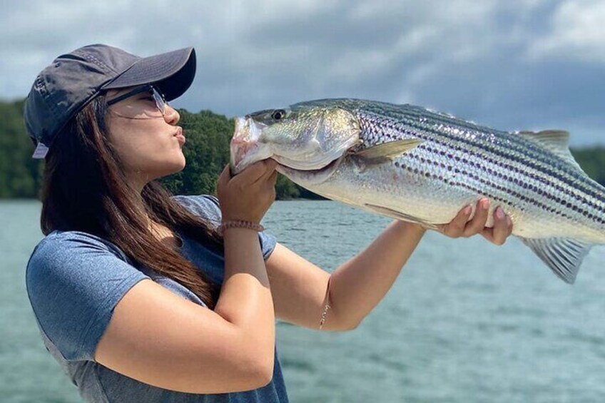 Lagoon Fishing in Bentota