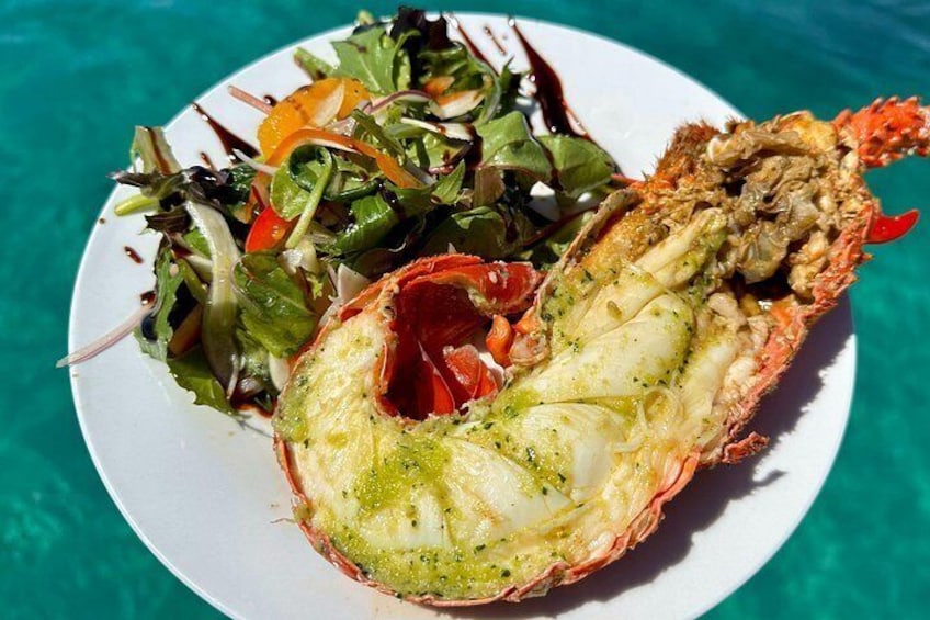 Mandurah Wild Seafood Experience 3