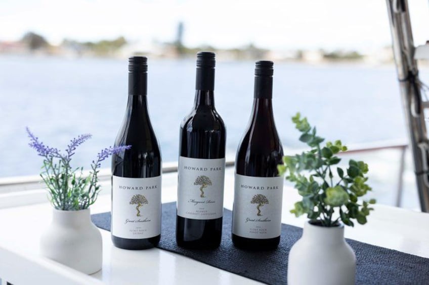 Mandurah Wild Seafood Experience 5