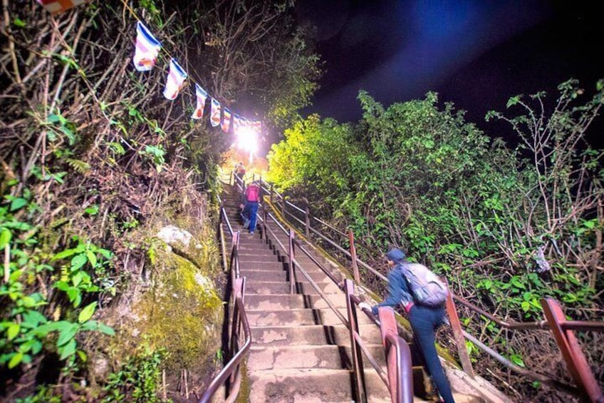 Adam's Peak 3