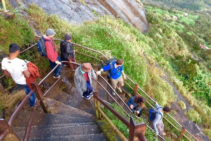 Adam's Peak 2
