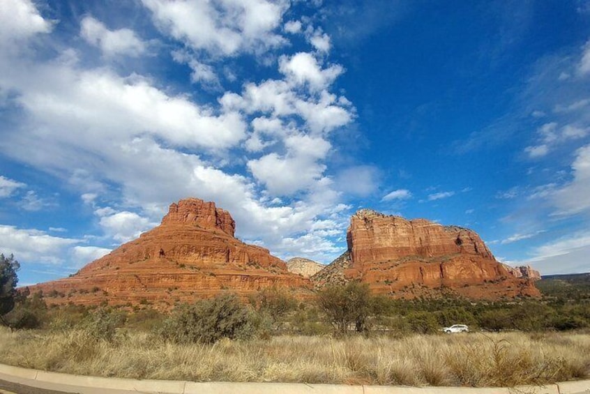 3-Hour Sedona Spirit Journey and Vortex Tour 2