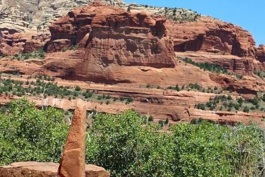 Sedona, AZ 1