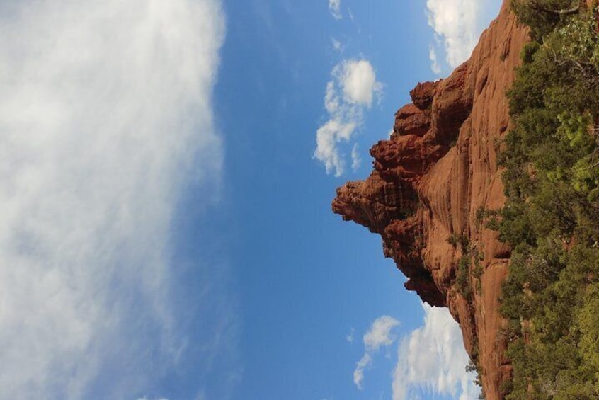 Sedona Spirit Journey and Vortex Tour 3 hr Customized 3