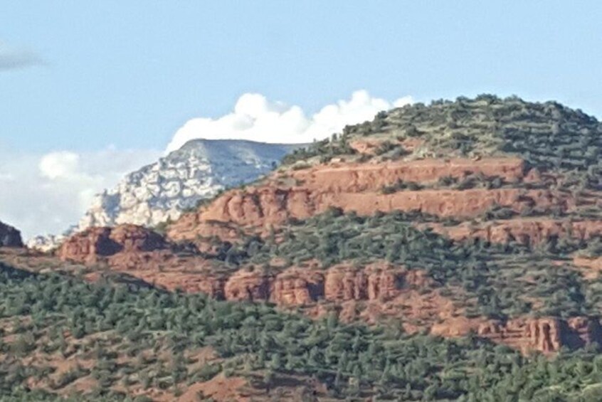 Sedona Spirit Journey and Vortex Tour 3 hr Customized 4