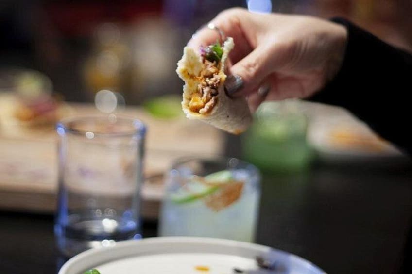 Mmmm...tacos 5