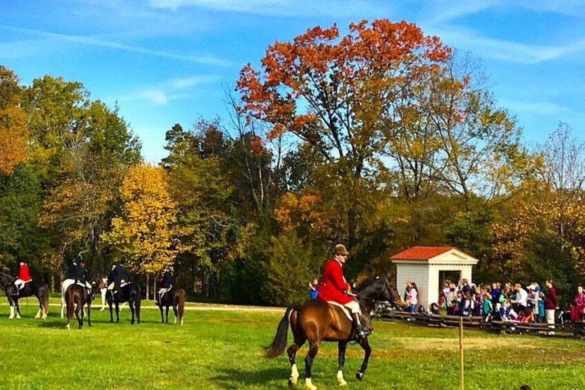 George Washington's Mount Vernon Half-Day Tour from Washington DC 3