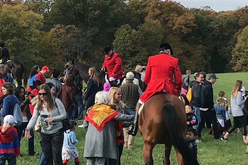 George Washington's Mount Vernon Half-Day Tour from Washington DC 4