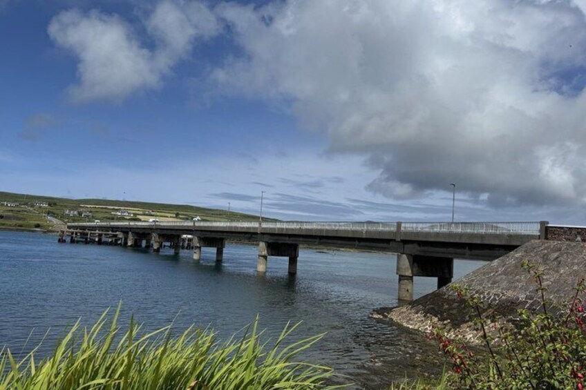Ring of Kerry Private Tour from Killarney 4