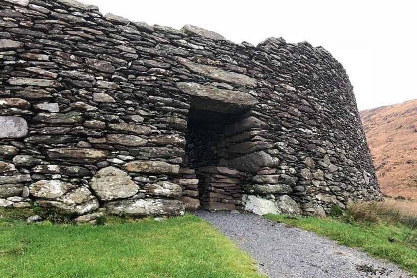 Ring of Kerry Private Tour from Killarney 2